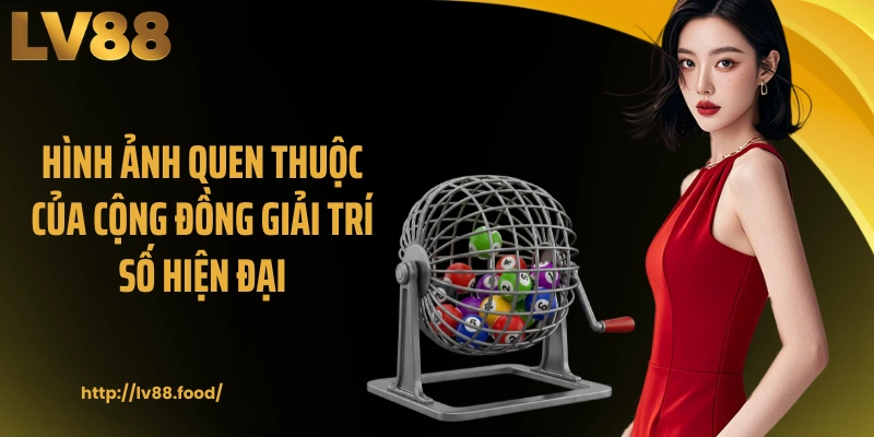 Hình ảnh quen thuộc của cộng đồng giải trí số hiện đại