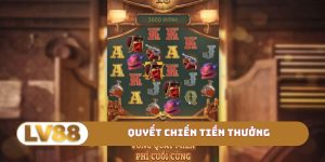 Quyết chiến tiền thưởng