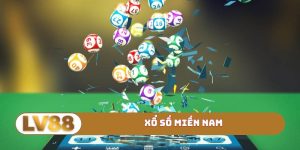 Xổ số miền nam